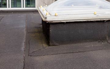 disadvantages of Kirkliston flat roofs