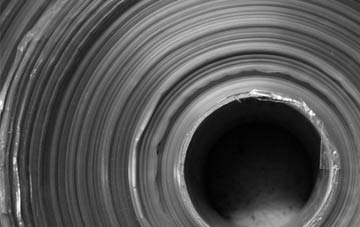 Kirkliston pvc roof replacement