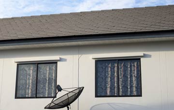 Kirkliston rubber roof costs