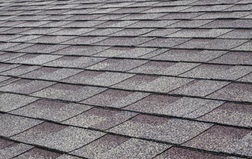 Kirkliston tiles for shallow pitch roofing