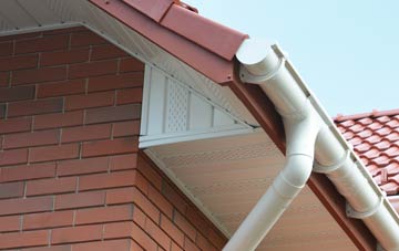 Kirkliston soffit repair costs