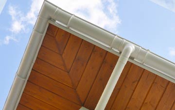 Kirkliston soffit types