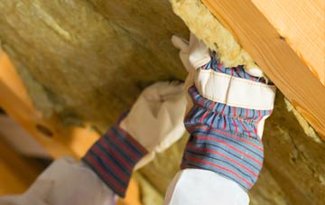 types of Kirkliston pitched roof insulation materials