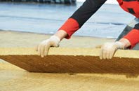 find rated Kirkliston roof insulation companies