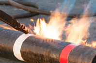 Kirkliston flat roofing replacement