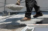 find rated Kirkliston flat roofing replacement companies